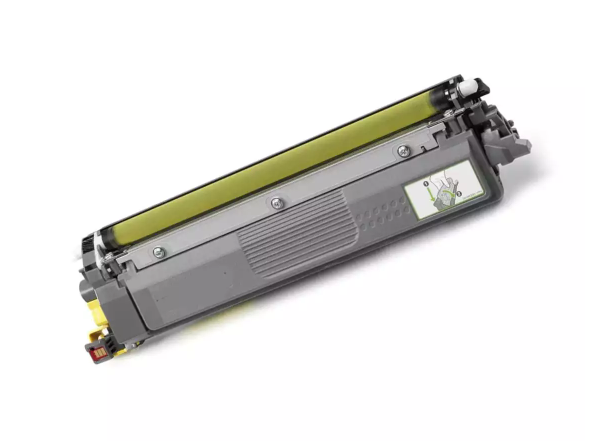 טונר תואם צהוב Brother TN-248XLY