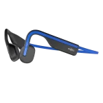 אוזניות ספורט עצם  SHOKZ OPENMOVE צבע כחול
