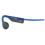 אוזניות ספורט עצם  SHOKZ OPENMOVE צבע כחול