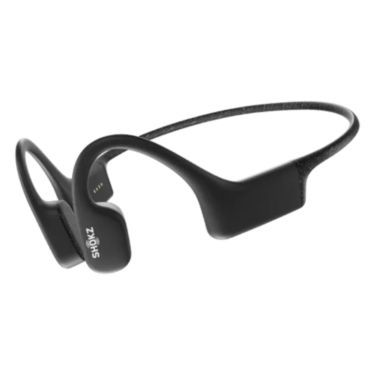 אוזניות עצם SHOKZ OPENSWIM המותאמות לשחיה
