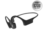 אוזניות עצם SHOKZ OPENSWIM המותאמות לשחיה