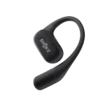 אוזניות SHOKZ OPENFIT OPEN-EAR שחור