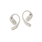 אוזניות  SHOKZ OPENFIT OPEN-EAR בז'