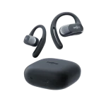 אוזניות OPENFIT AIR בצבע שחור מבית SHOKZ