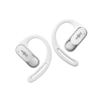 אוזניות OPENFIT AIR בצבע לבן מבית SHOKZ