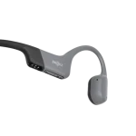 אוזניות OPENSWIM PRO בצבע אפור מבית SHOKZ