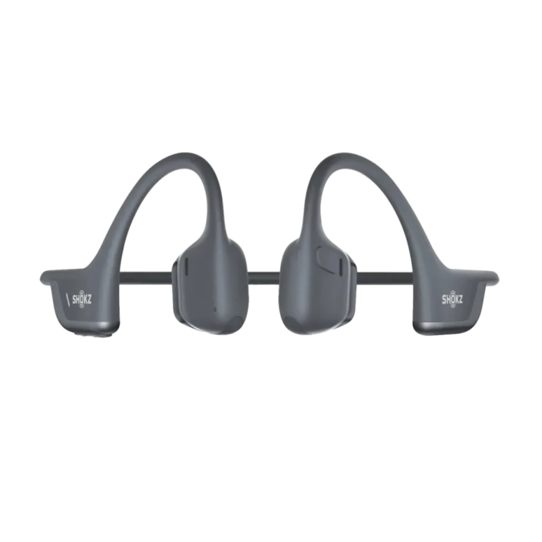 אוזניות OPENRUN PRO 2 בצבע שחור מבית SHOKZ