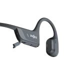 אוזניות OPENRUN PRO 2 בצבע שחור מבית SHOKZ
