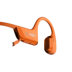 אוזניות OPENRUN PRO 2 בצבע כתום מבית SHOKZ