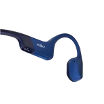 אוזניות הולכת עצם Shokz OpenRun USB-C כחול