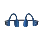 אוזניות הולכת עצם Shokz OpenRun USB-C כחול