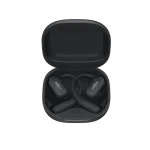אוזניות אלחוטיות Shokz OPENFIT 2 שחור