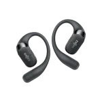 אוזניות אלחוטיות +Shokz OPENFIT 2 שחור