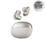 אוזניות אלחוטיות Shokz OpenDots ONE אפור