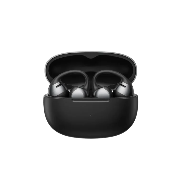 אוזניות אלחוטיות Shokz OpenDots ONE שחור
