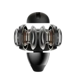אוזניות אלחוטיות Shokz OpenDots ONE שחור