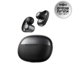 אוזניות אלחוטיות Shokz OpenDots ONE שחור