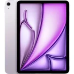 אייפד אייר Ipad Air 11 M4 128/WiFi+Cellular/Purble