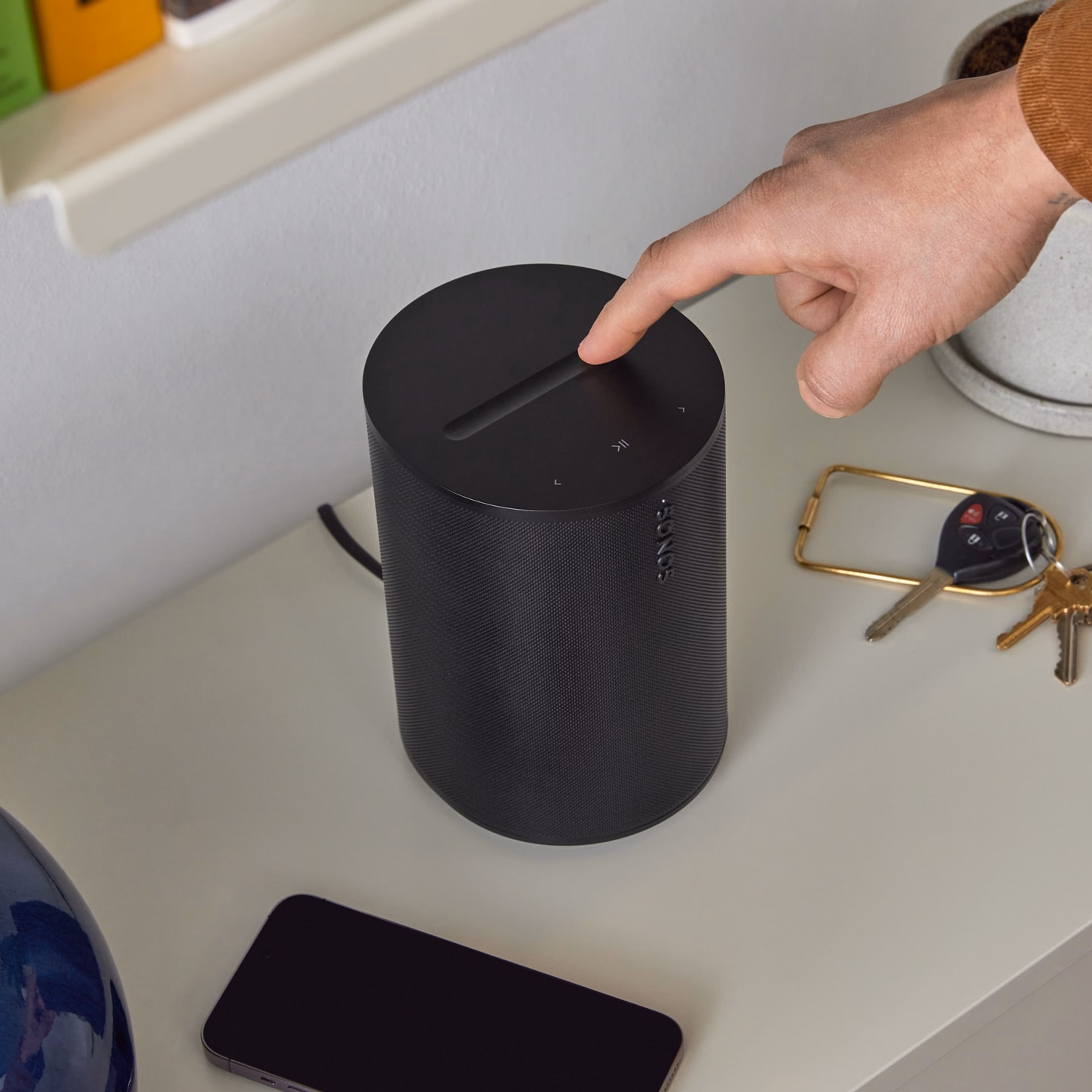 רמקול Era 100 SL מבית Sonos