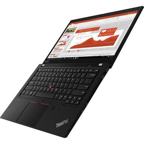 Lenovo ThinkPad T14 Gen 2 | i5 דור 11 | 16GB | 256GB SSD | Windows 11 Pro (Renew)