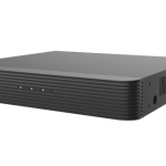 מקליט וידאו 10 ערוצים עד 10 מצלמות IP דגם NVR-110E2 מבית UNIARCH