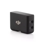 מיקרופון אלחוטי DJI בודד - תמונה נוספת
