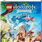 PS5 LEGO HORIZON ADVENTURES PLAYSTATION