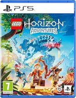 PS5 LEGO HORIZON ADVENTURES PLAYSTATION
