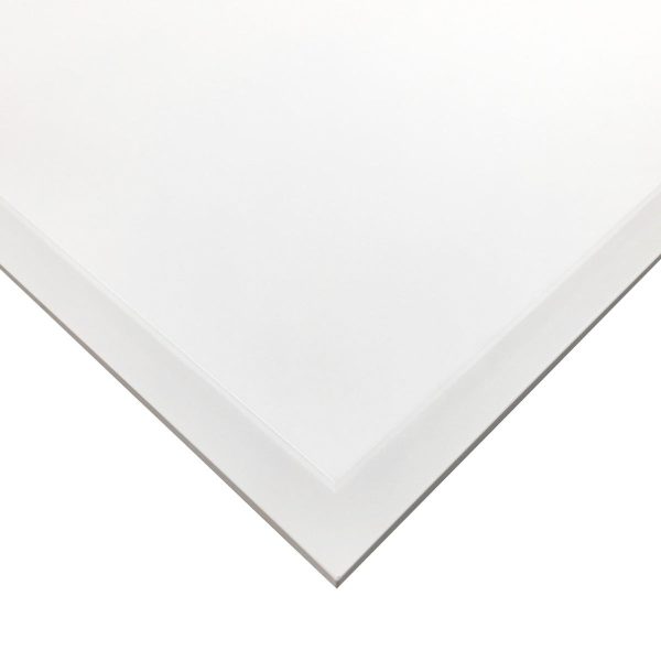 פאנל BACK LIGHT 60×60 שקוע תקרה FOX