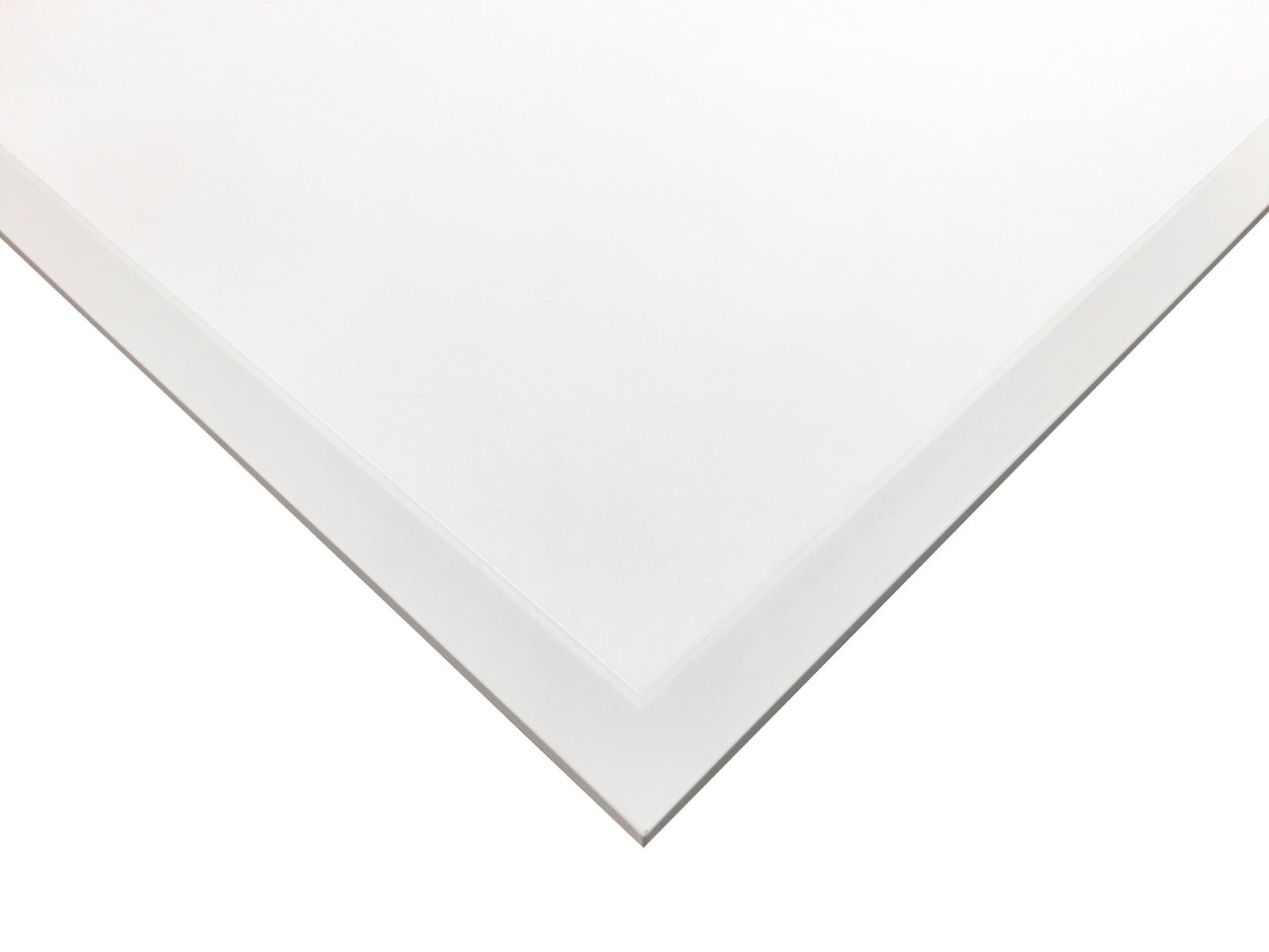פאנל BACK LIGHT 60×60 שקוע תקרה FOX