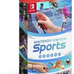 NINTENDO SPORTS