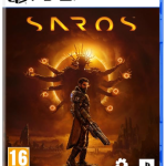 PS5 GAME SAROS