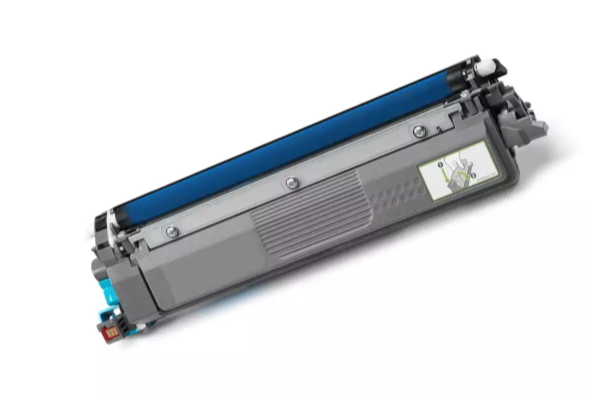 טונר תואם כחול Brother TN-248XLC