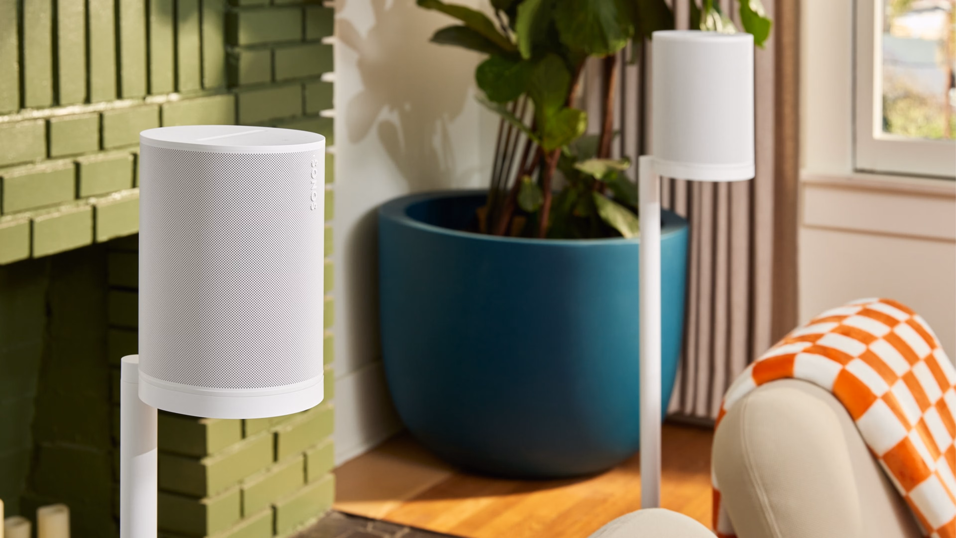 רמקול Era 100 SL מבית Sonos