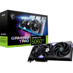 כרטיס מסך MSI RTX 5060 Ti 8G GAMING TRIO OC