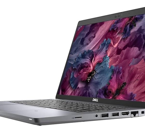Dell Latitude 5420 | i7-1135G7| 16GB | 256GB SSD | 14" | Windows 11 Pro | מחודש