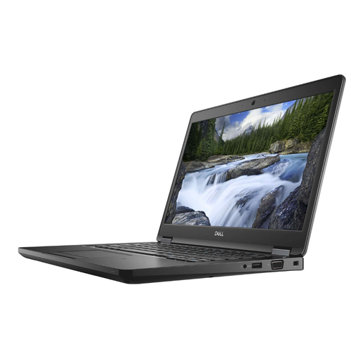 DELL LATITUDE 5480 I5-Gen8/8GB/256GB "14 מחשב נייד מחודש מסך מגע