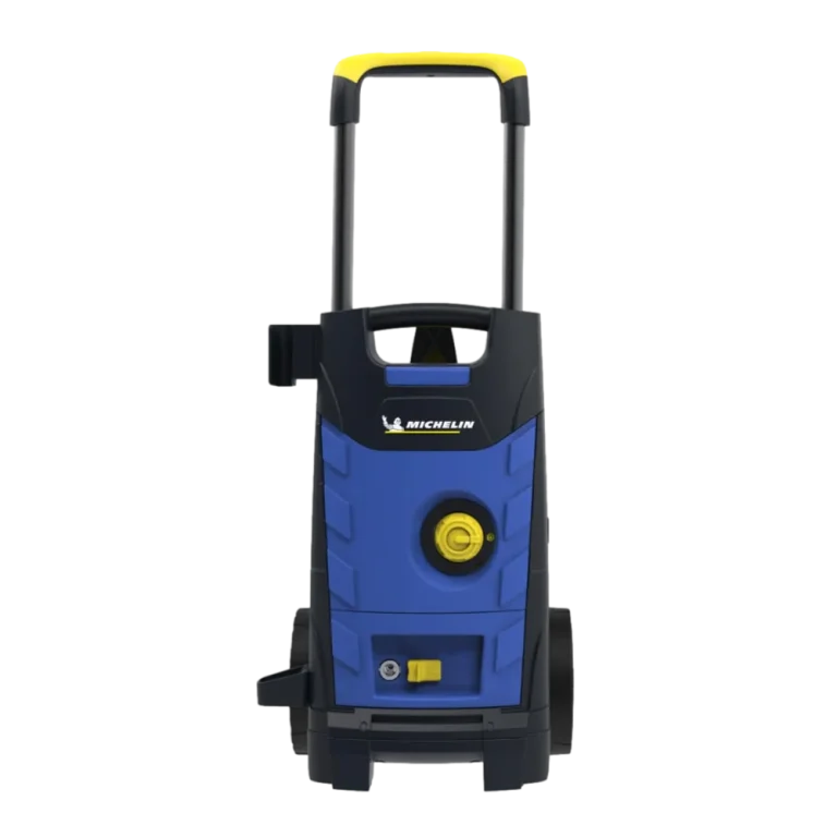 מכונת שטיפה בלחץ דגם MPX19ELP מבית Michelin
