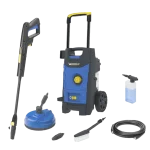 מכונת שטיפה בלחץ דגם MPX19ELP מבית Michelin