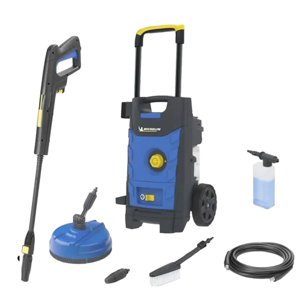 מכונת שטיפה בלחץ דגם MPX19ELP מבית Michelin