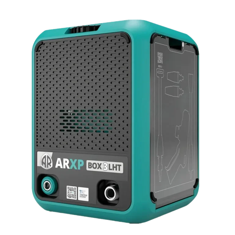 מכונת שטיפה בלחץ ARXP BOX3 150LHT