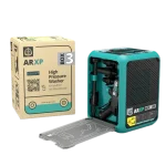 מכונת שטיפה בלחץ ARXP BOX3 150LHT