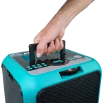 מכונת שטיפה בלחץ ARXP BOX3 150LHT