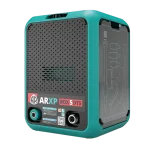 מכונת שטיפה בלחץ ARXP BOX5 160DTS