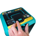 מכונת שטיפה בלחץ ARXP BOX4 180DSS