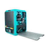 מכונת שטיפה בלחץ ARXP BOX4 180DSS