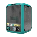 מכונת שטיפה בלחץ ARXP BOX4 180DSS