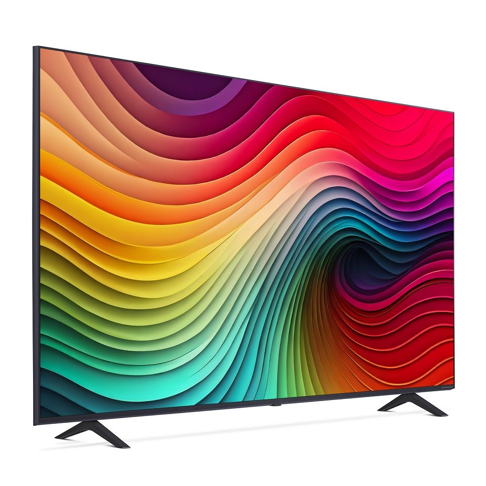 טלוויזיה "65 חכמה LG NANO CELL ברזולוציית 4K דגם: 65NANO81T6A - תמונה נוספת