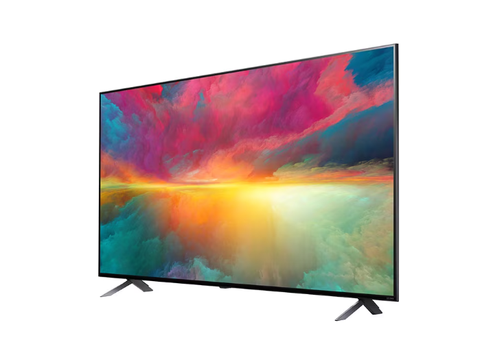 טלוויזיה "55 חכמה LG QNED & NanoCell ברזולוציית 4K דגם: 55QNED756RB - תמונה נוספת