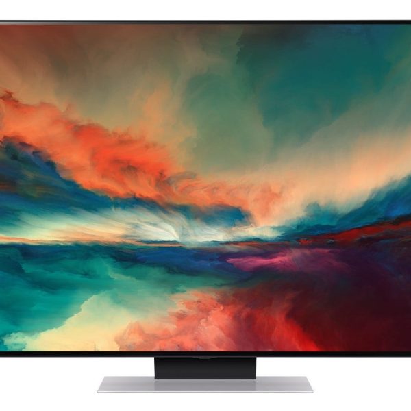 טלוויזיה "65 חכמה LG QNED & CELL ברזולוציית 4K דגם: 65QNED816RA